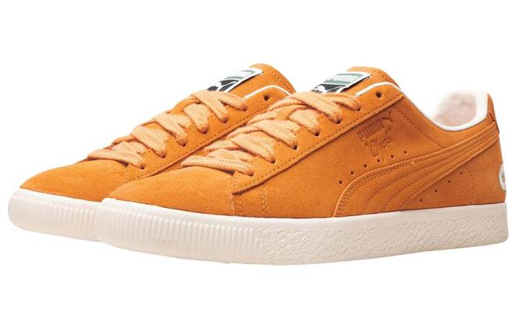 PUMA Clyde 'ATL - Bright Melon' 393084-01