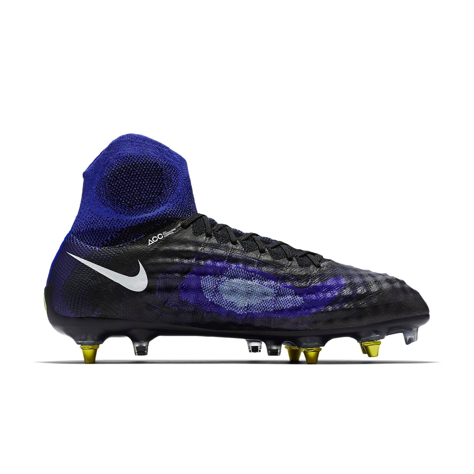 Nike Magista Obra 2 SG-Pro AC 'Paramount Blue' 869482-014