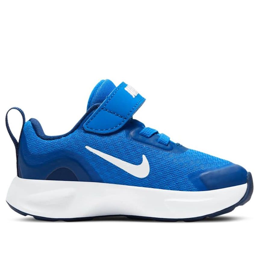 (TD) Nike Wearallday 'Signal Blue' CJ3818-402