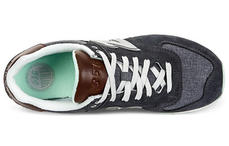 (WMNS) New Balance 574 'Cruisin' WL574BEA