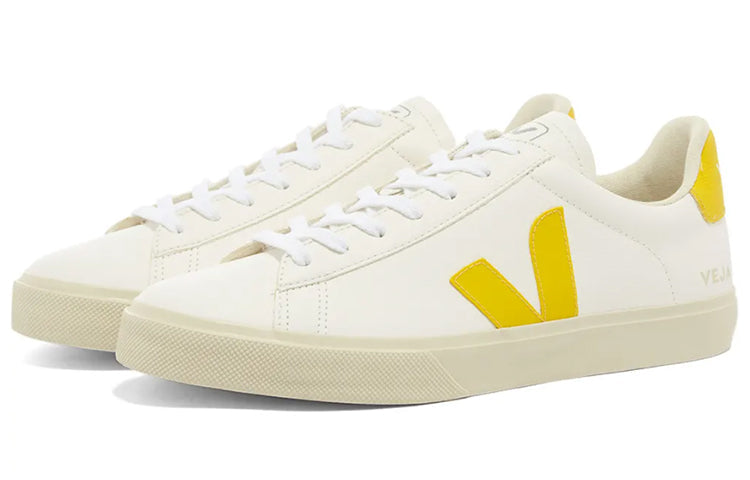 Veja Campo Lace-Up 'Extra White Tonic' CP052290