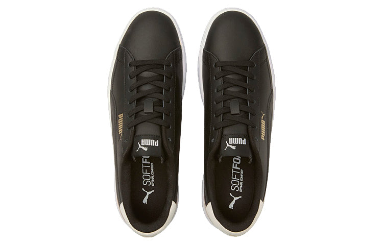 PUMA Serve Pro 'Black' 380188-04