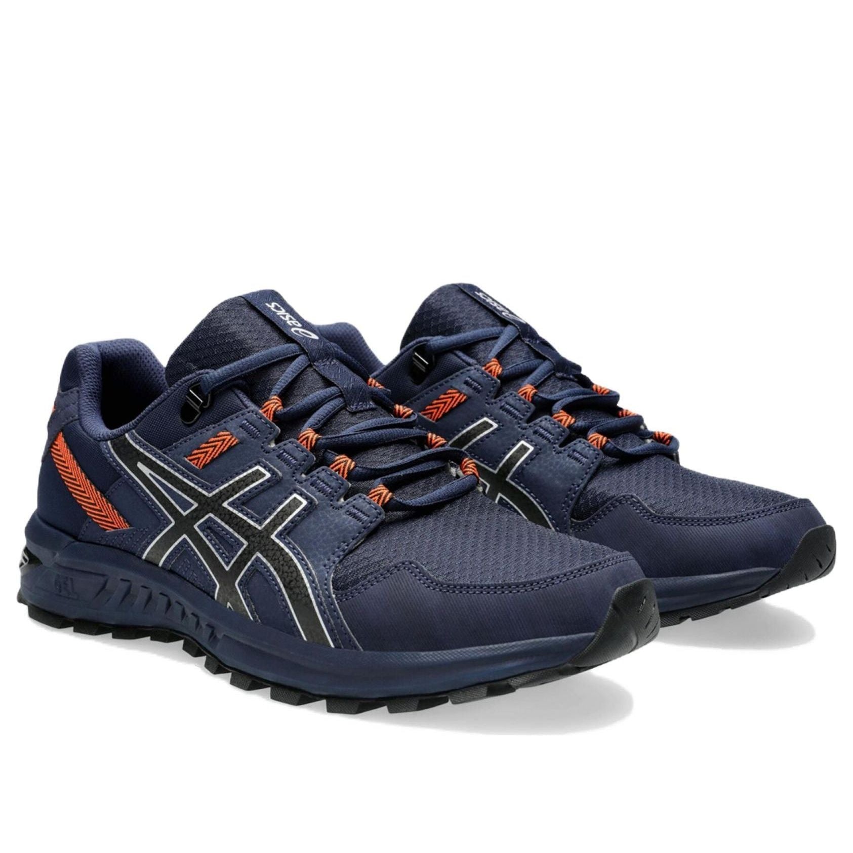 ASICS Gel-Citrek 1 'Black' 1201A759-404
