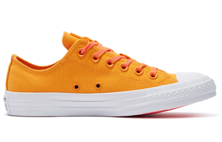 (WMNS) Converse Chuck Taylor All Star Orange 564115C