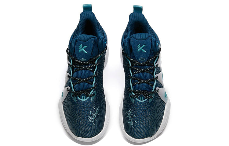 ANTA Mountain 1 'Military Blue' 112141609-3