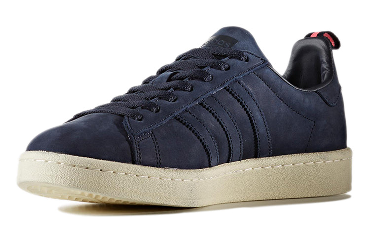 adidas Campus 'Navy Off White' BZ0066