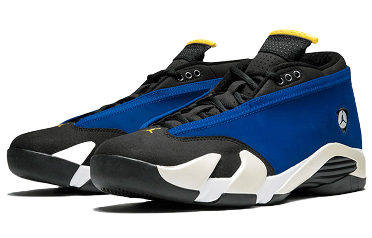 Air Jordan 14 Retro Low 'Laney' 2015 807511-405