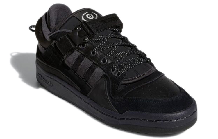 adidas x Bad Bunny Forum Buckle Low 'Back To School' GW5021