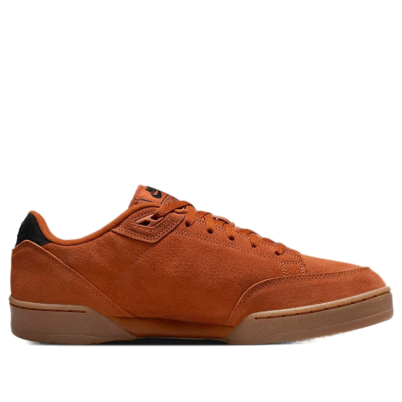 Nike Grandstand 2 'Dark Russet Black Gum' AA2195-200