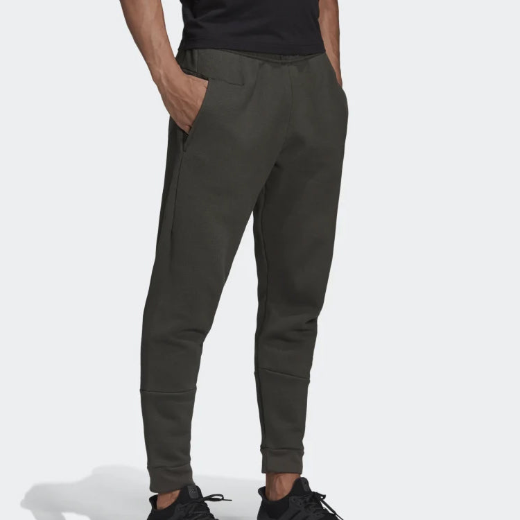 adidas M SID Pnt ct Training Sports Pants Brown DX7719