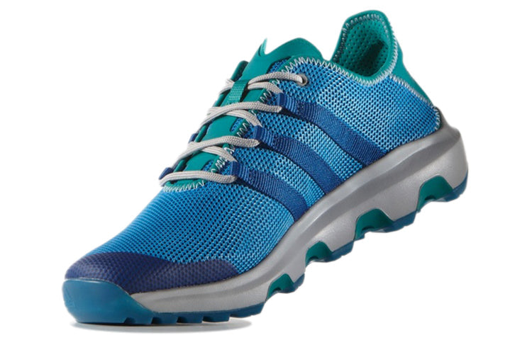 adidas Climacool Voyager 'Shock Blue' AF6376