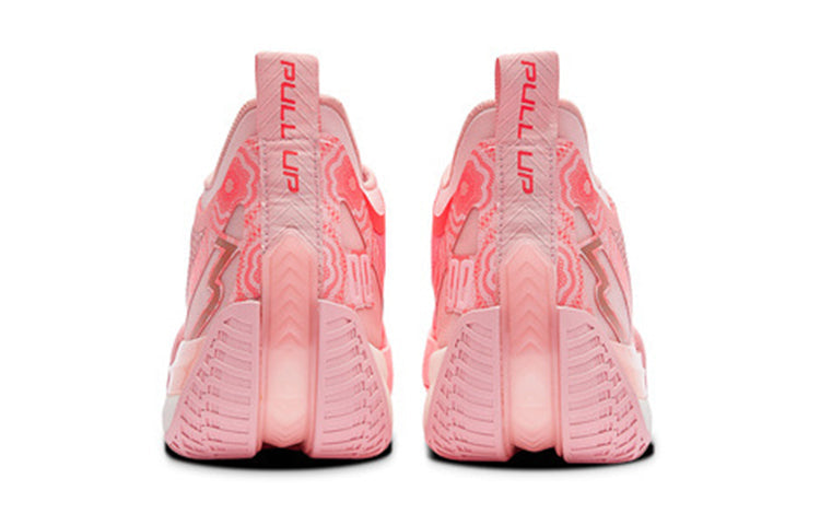 (WMNS) 361 Degrees Aaron Gordon x Zen 3 'Cherry Blossom' 572131106-4