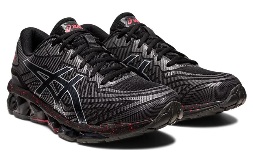 ASICS Gel Quantum 360 7 'Black Cayenne' 1201A867-008