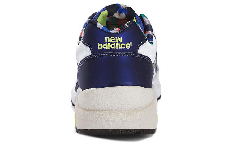 New Balance 580 'White Green Blue' MRT580HC