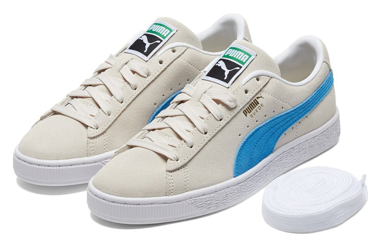 PUMA Suede Classic 21 'Pristine Ocean Dive' 374915-36
