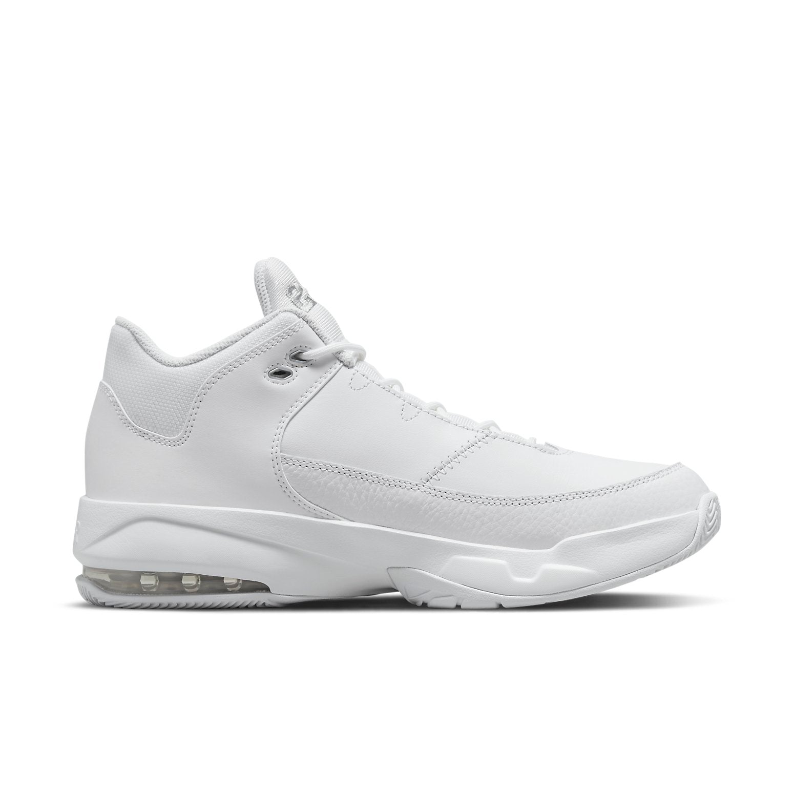 Air Jordan Max Aura 3 'White Metallic Silver' CZ4167-110