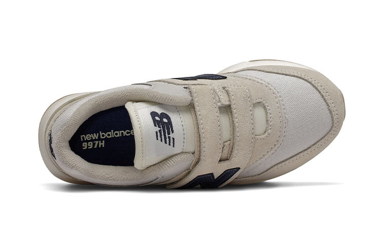 New Balance Hook and Loop 997H PZ997HBP