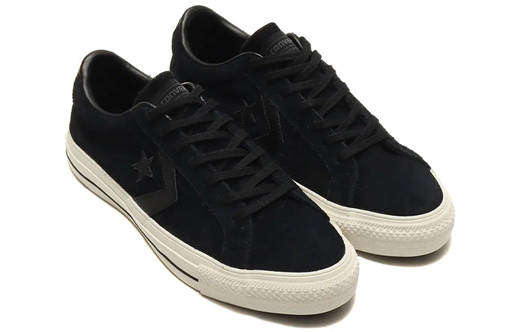 Converse Proride Sk Ox BlackWhite 'Black White' 34200651