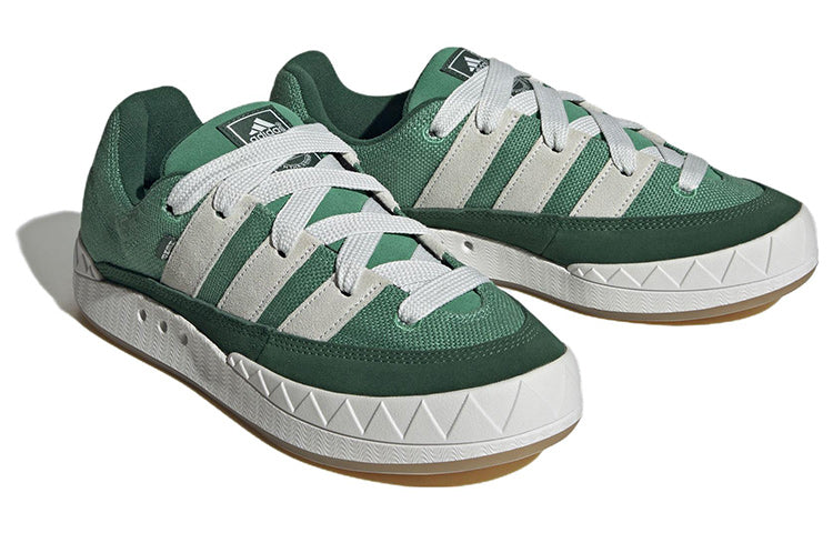 adidas Adimatic Hemp 'Green' HQ6908