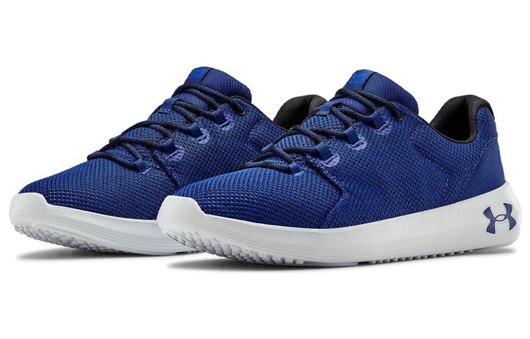 Under Armour Ripple 2.0 Nm1 Sports Shoes Dark-Blue 3022046-400