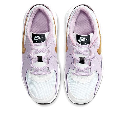 (PS) Nike Air Max Excee 'Metallic Gold' CD6892-102
