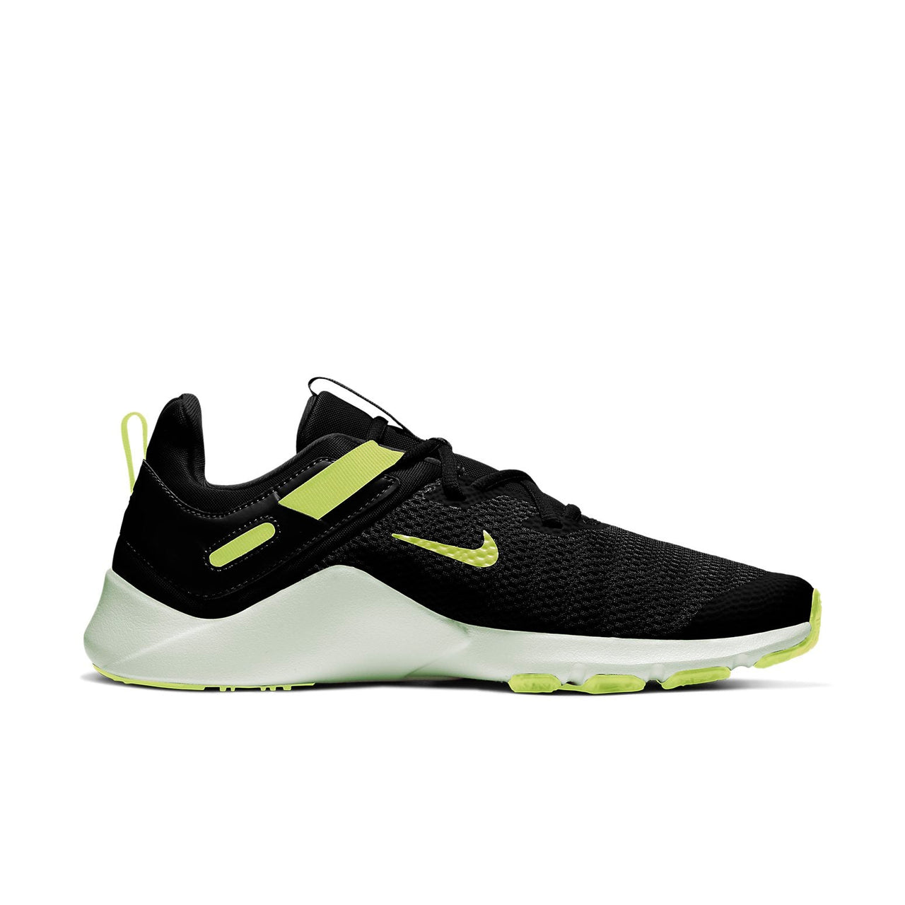 Nike Legend Essential 'Black Volt' CD0443-008