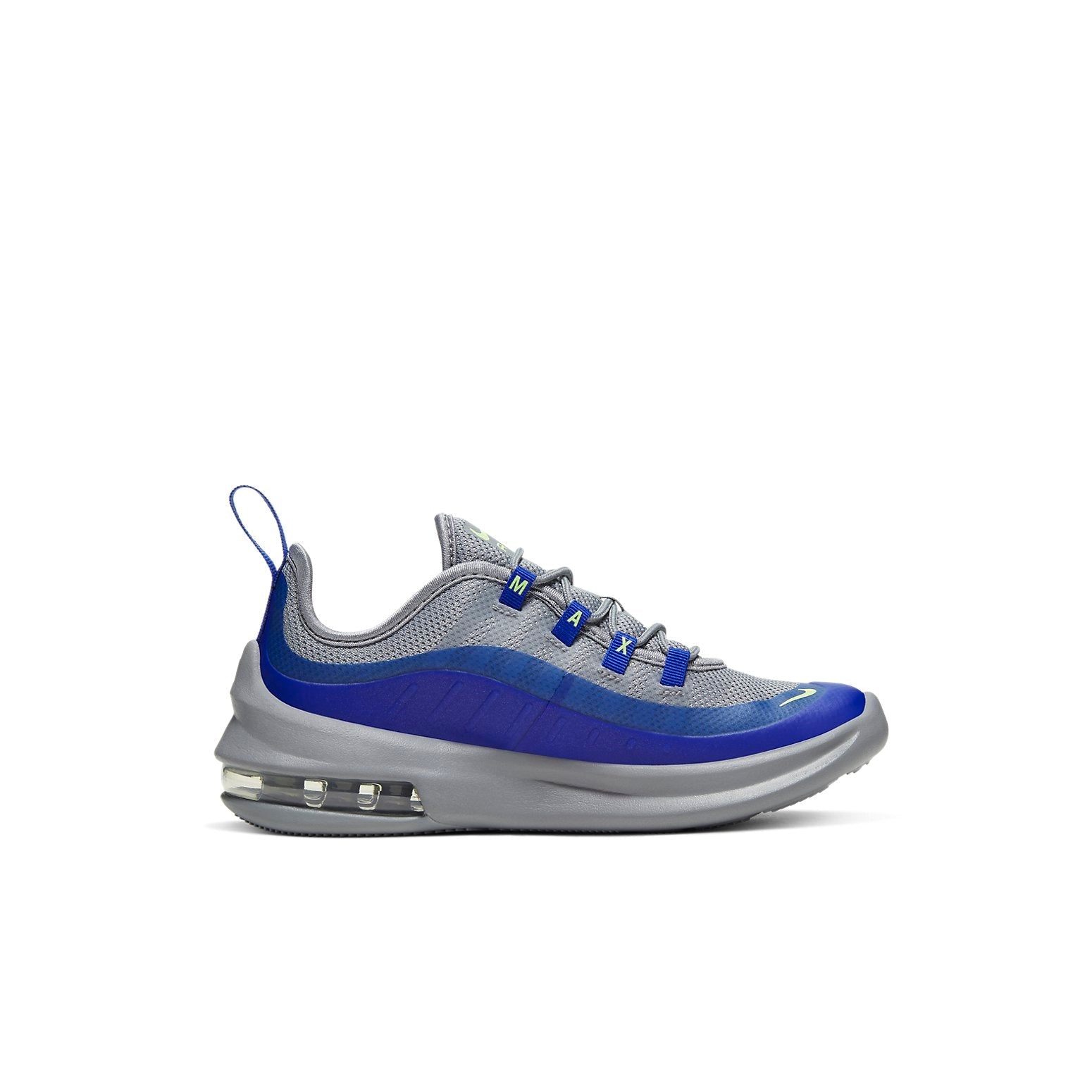 (PS) Nike Air Max Axis 'Grey Blue' CZ9710-001