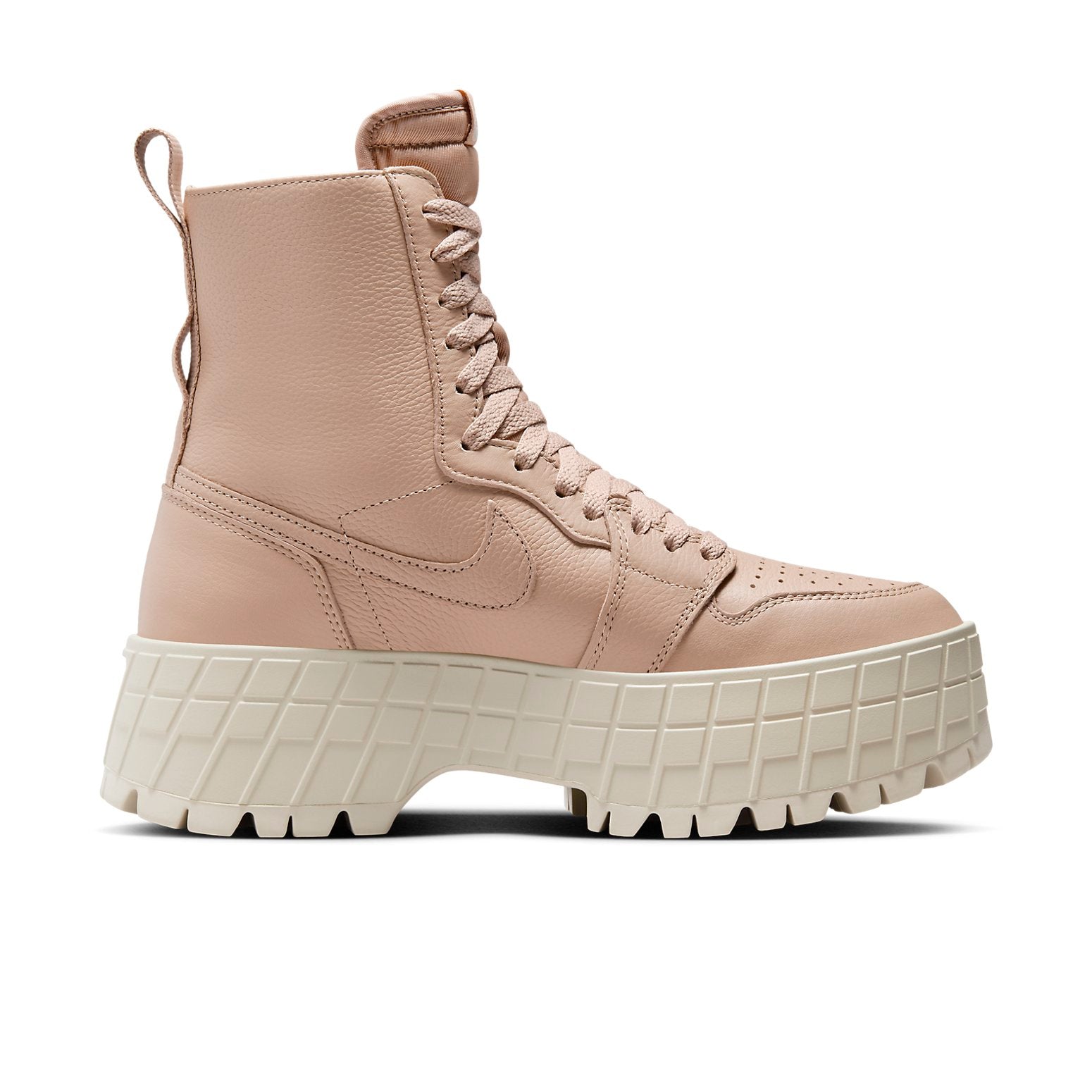 (WMNS) Air Jordan 1 Brooklyn 'Legend Medium Brown' FJ5737-200