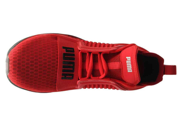 PUMA Ignite Limitless 'Red' 189495-03