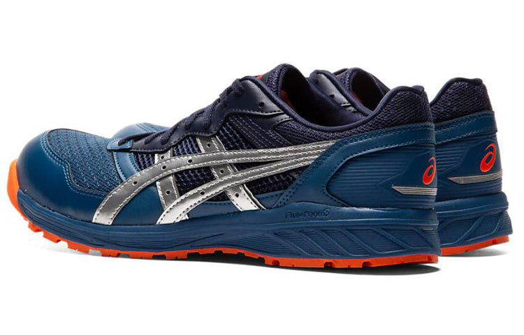 ASICS Winjob CP210 Silver/Blue 1273A006-400