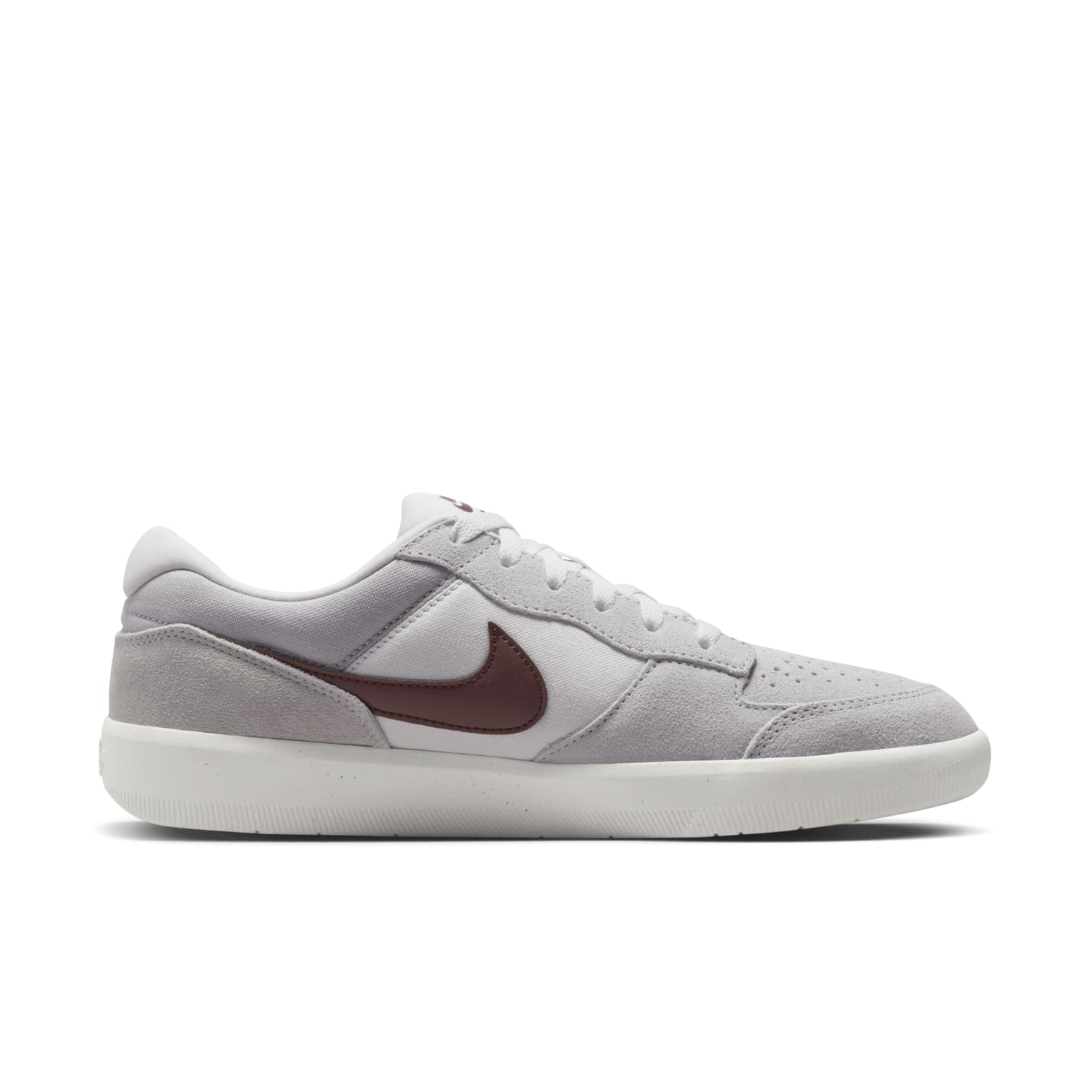 Nike SB Force 58 'Light Smoke Burgundy' FQ7637-001