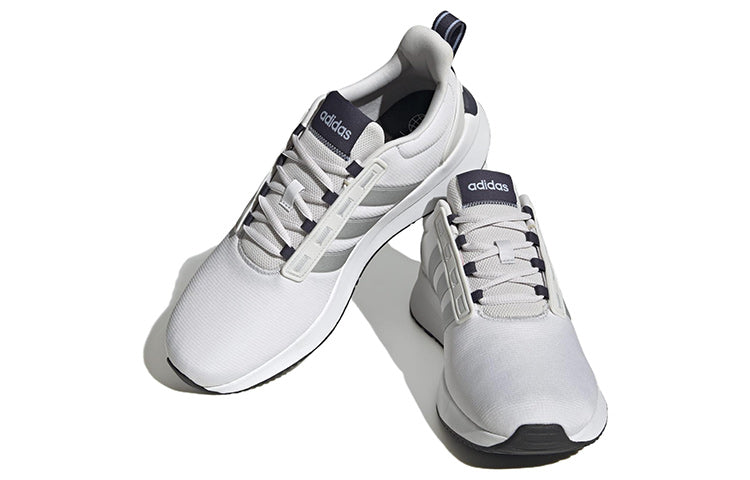 adidas Racer TR21 'Grey Silver Navy' HP2728