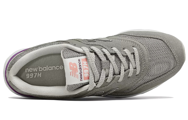 (WMNS) New Balance 997H 'Marblehead' CW997HCS