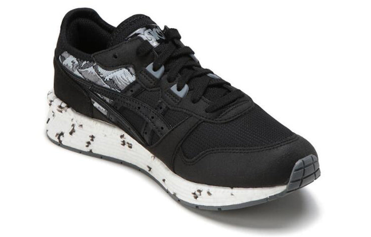 ASICS Hyper Gel-Lyte 'Black White Grey' 1191A093-001
