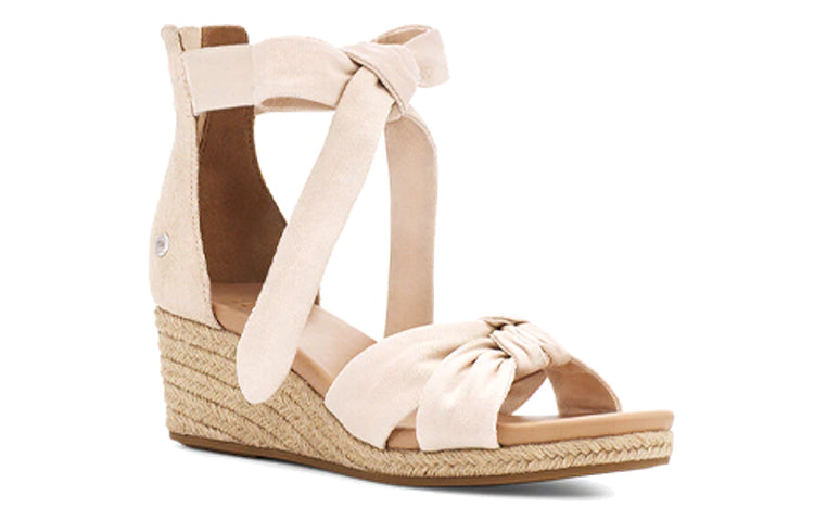(WMNS) UGG Yarrow Wedge 1117353-NCNV