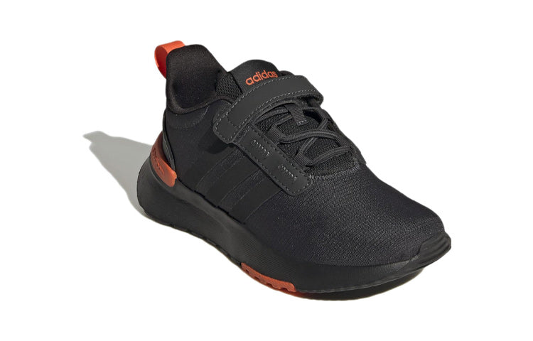 (PS) adidas Racer TR21 'Carbon Semi Impact Orange' GZ7230
