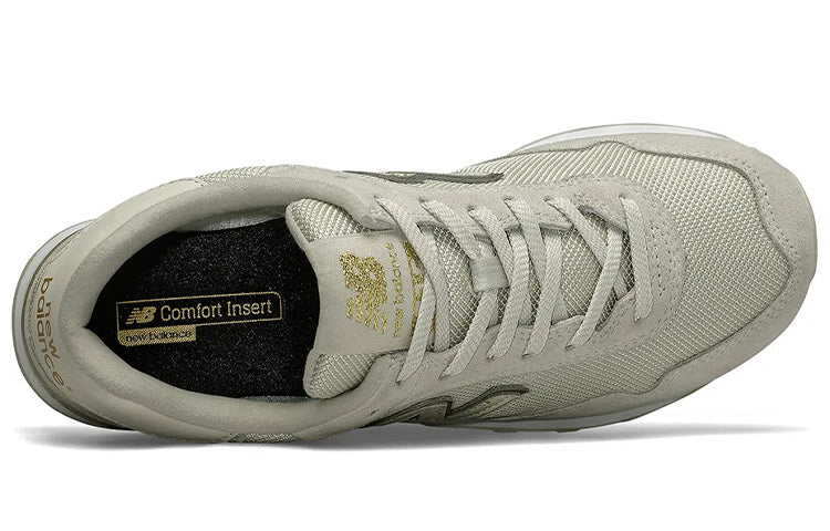 (WMNS) New Balance 515 White WL515HRO
