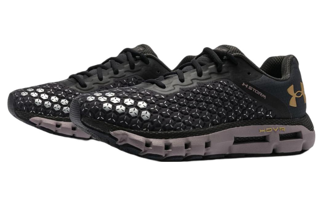 Under Armour HOVR Infinite 2 Storm 'Black' 3027022-500