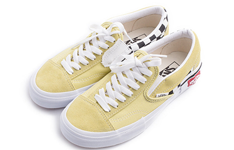 Vans Slip-On CAP 'Endive' VN0A3WM5VT1
