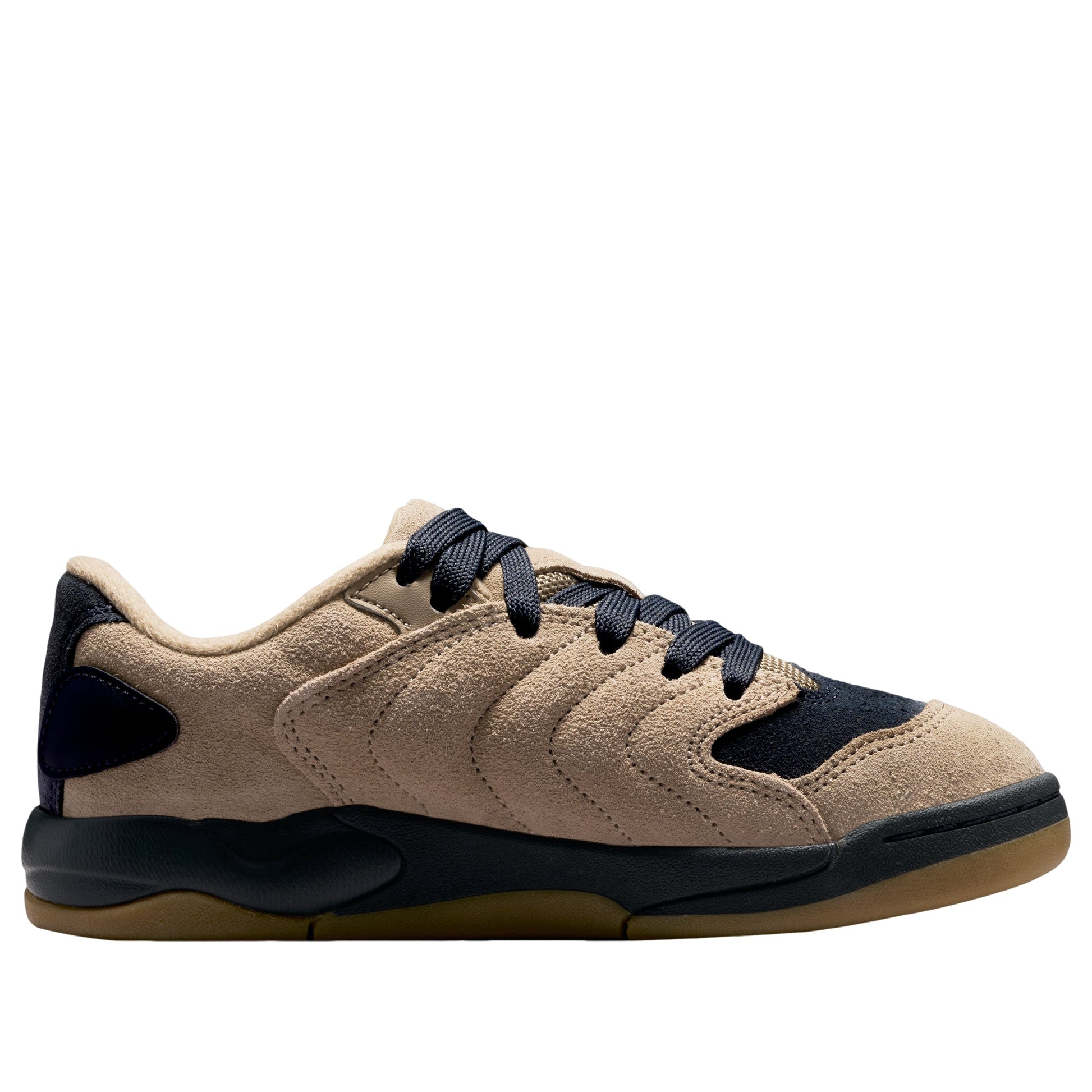 (GS) Air Jordan Session 'Khaki Anthracite Gum' IB5679-200