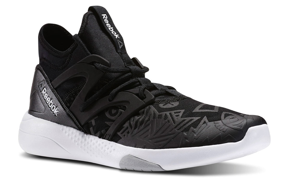 (WMNS) Reebok Hayasu 'Black' V68055