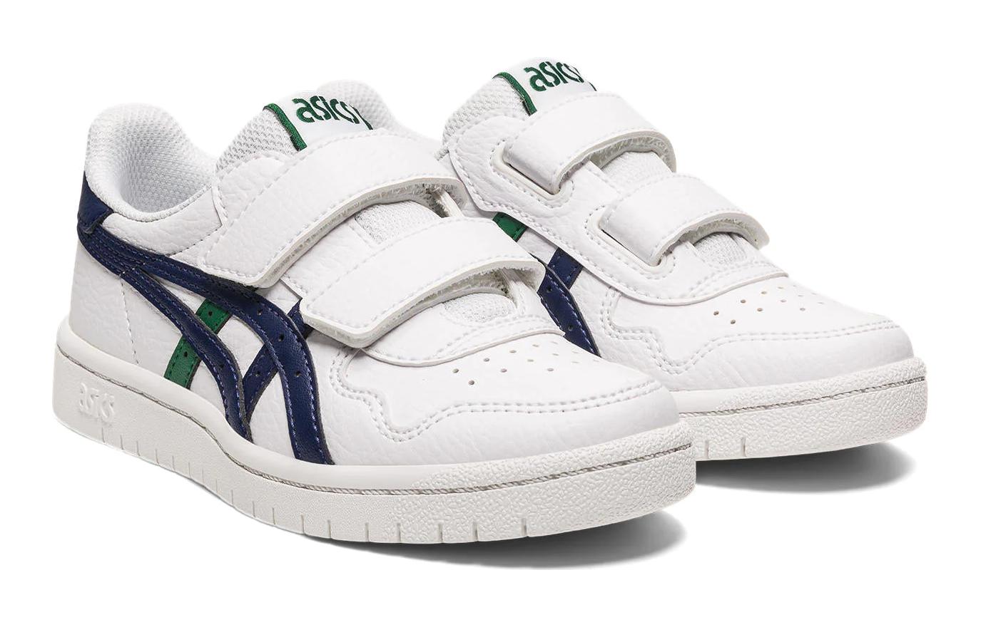 (PS) ASICS JAPAN S 'White Peacoat' 1204A008-115