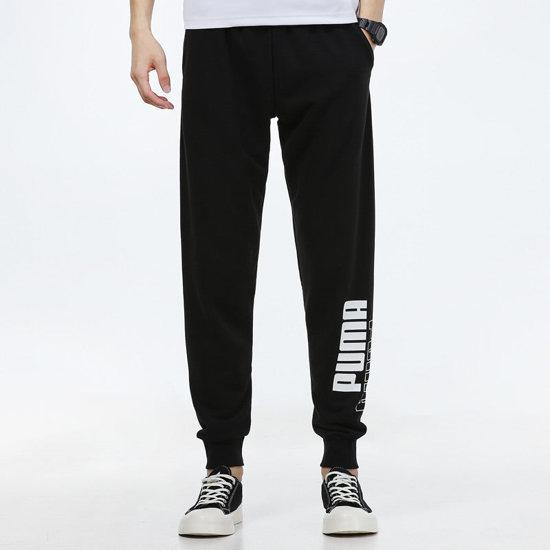 PUMA Rebel Bold Pants 'Black' 846564-01