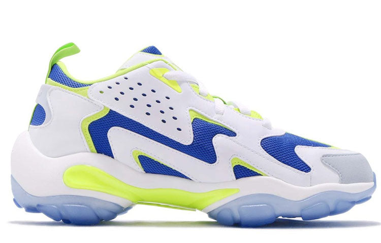 Reebok DMX Series 1600 'Lime Cobalt' CN5805