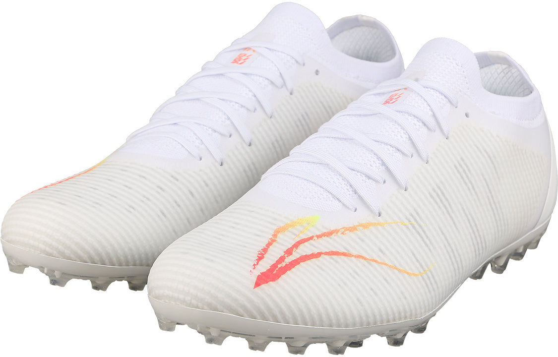 Li-Ning Shadow MG 'White' ASFS001-1