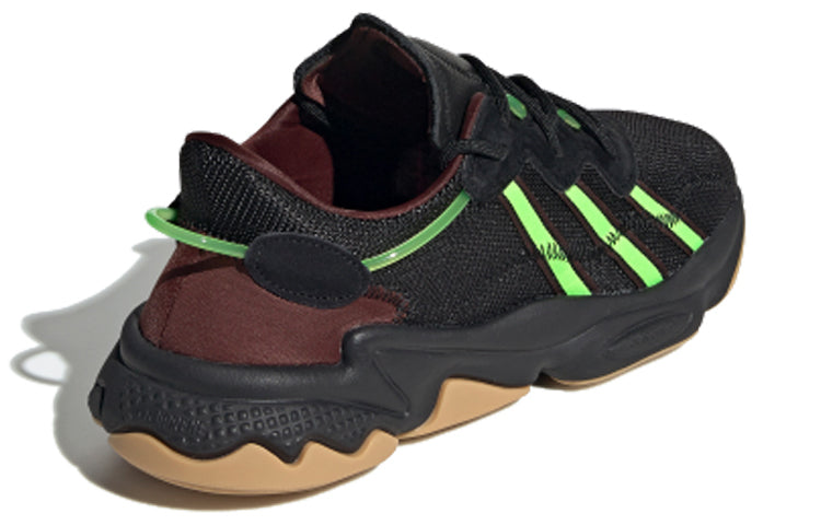 adidas Pusha T x Ozweego 'King Push' FV2484