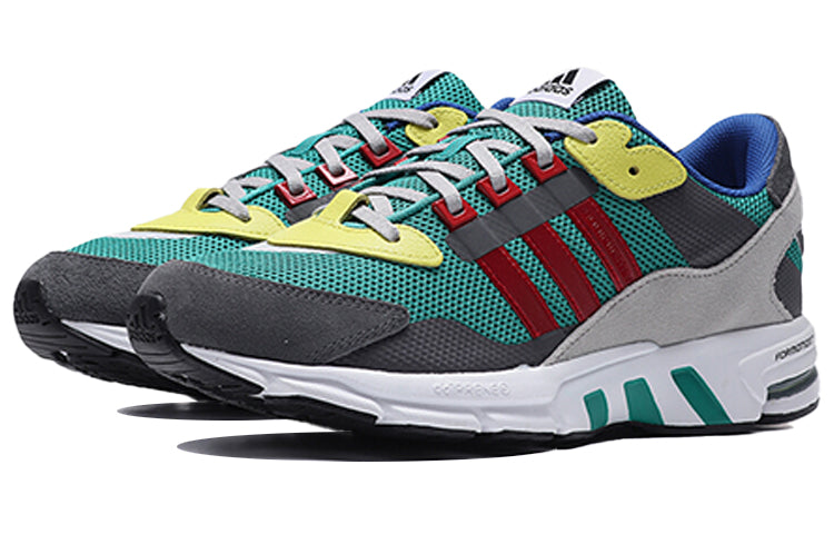 adidas Equipment 10 U Grey/Green FW9982