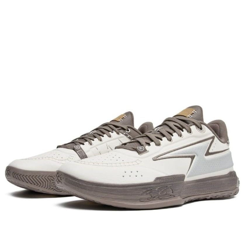 Li-Ning Wade Flash 'YNG DNA Grey' ABPU039-6