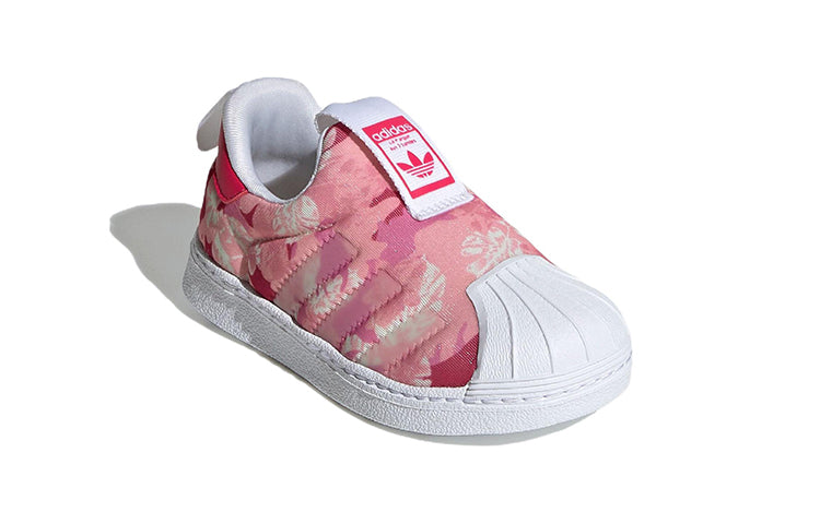 (TD) adidas Originals SS 360 FZ2995