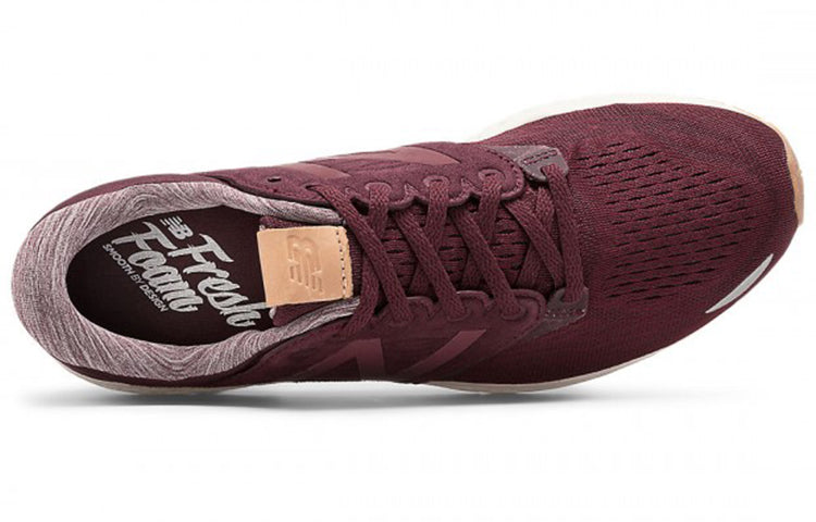 New Balance Fresh Foam Zante v3 MZANTOO3